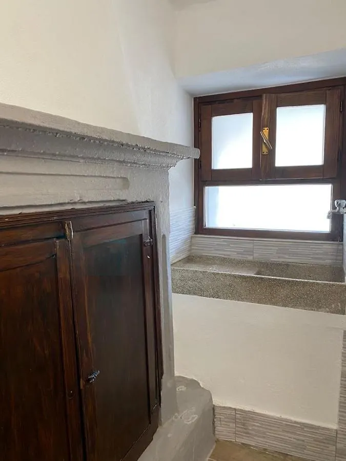 Casa Vacanze Da Nonna Beatrice - Camino Parzanica Italy