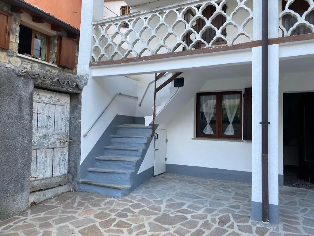 Casa Vacanze Da Nonna Beatrice - Camino Parzanica