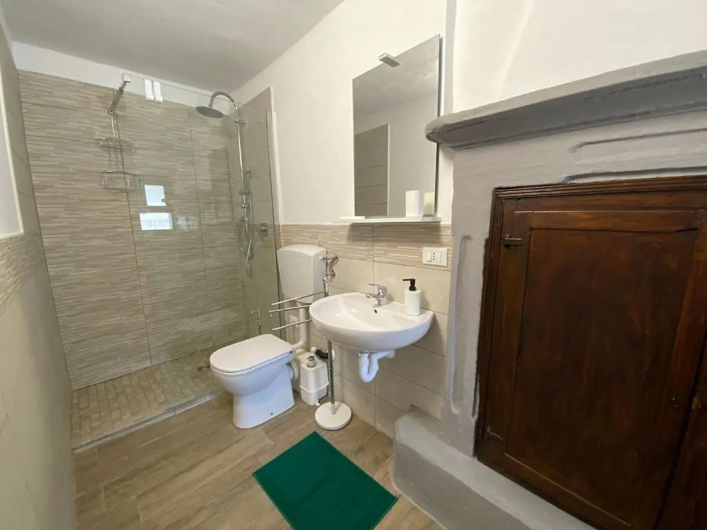 Casa Vacanze Da Nonna Beatrice - Camino Parzanica Apartment