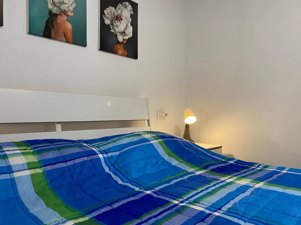 Casa Vacanze Da Nonna Beatrice - Camino Parzanica Apartment