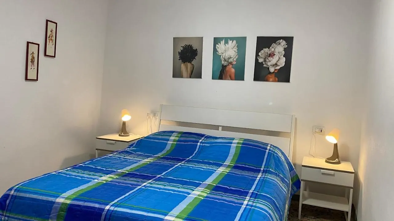 Casa Vacanze Da Nonna Beatrice - Camino Parzanica 0*,  Italy