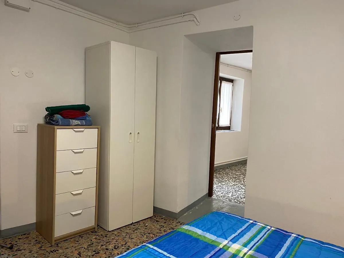 Casa Vacanze Da Nonna Beatrice - Camino Parzanica Apartment