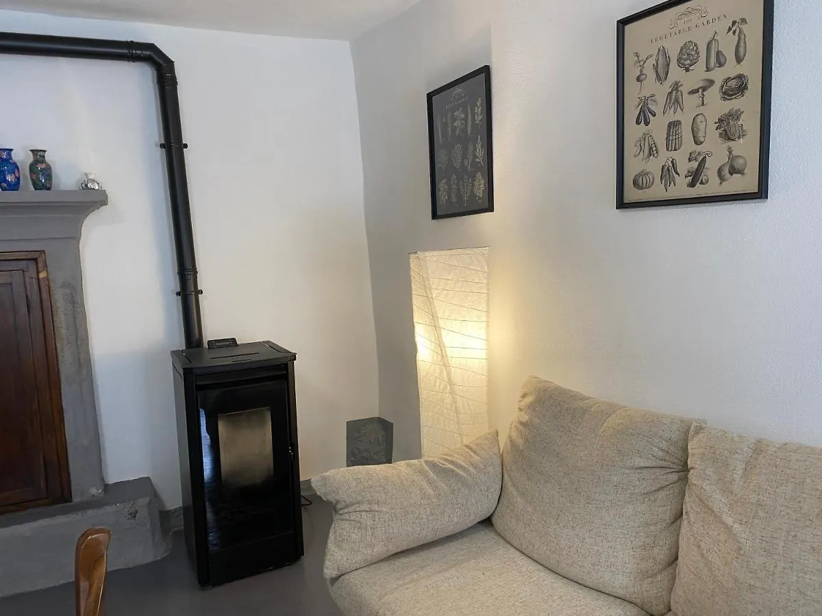 Casa Vacanze Da Nonna Beatrice - Camino Parzanica